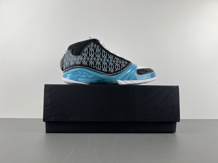 TB Jordan 23 UNC 318376-041