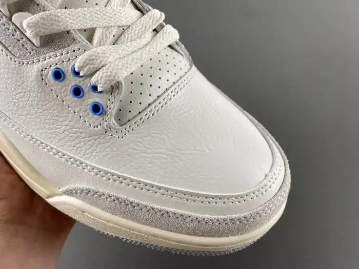 Reps LUCY Air Jordan 3 Lucky Shorts CT8532-101