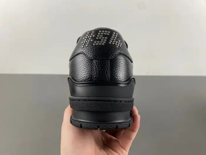 Rep LY LV TRAINER SNEAKER 24121003