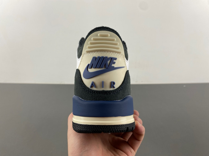 TB A Ma Maniere x Air Jordan 3 OG SP Diffused Blue HV8571-100