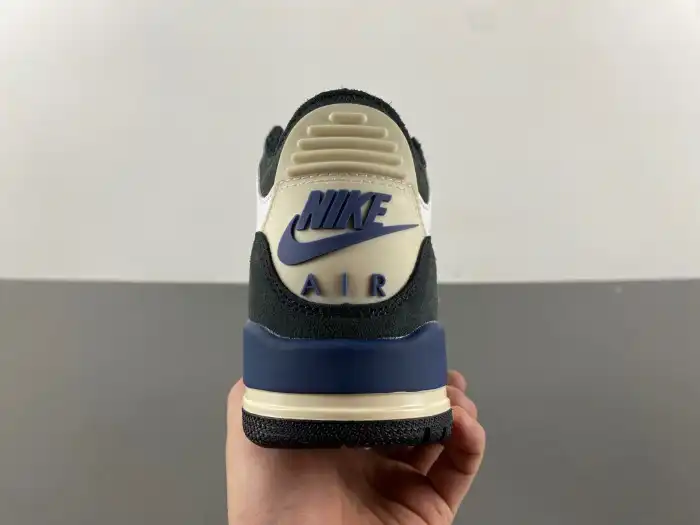 Affordable A Ma Maniere x Air Jordan 3 OG SP Diffused Blue HV8571-100