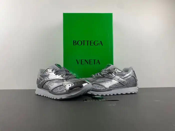 Bmlin Shoes B0tteg*Veneta Sneaker 741357 V2V51 1414