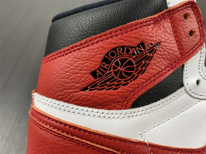 TB Jordan 1 Retro High OG Heritage 555088-161