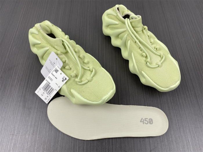 TB Adidas Yeezy 450 Resin GY5388