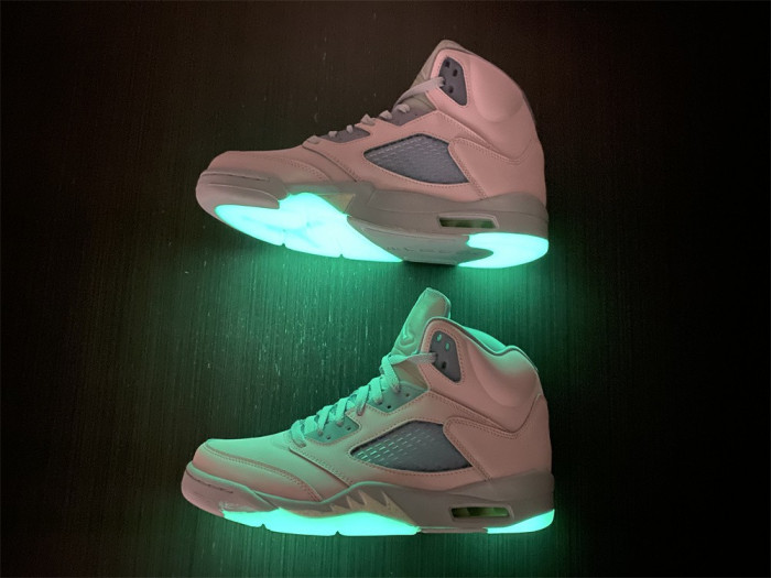 TB Air Jordan 5 Easter DV0562-600