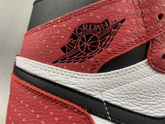 Affordable Air Jordan Retro 1 High OG Origin Story 555088-602