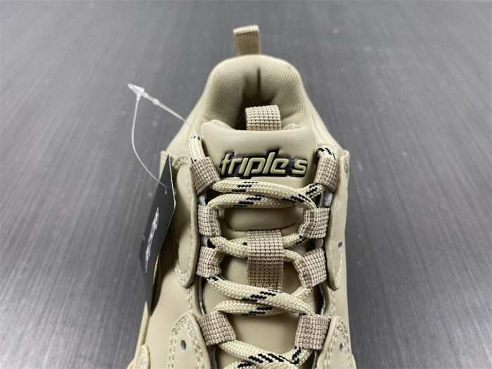 TB BLCG TRIPLE S SNEAKER 536737 W2FW1 4561