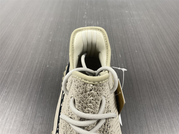 TB Adidas Yeezy Boost 350 V2 Beige Black HP7870