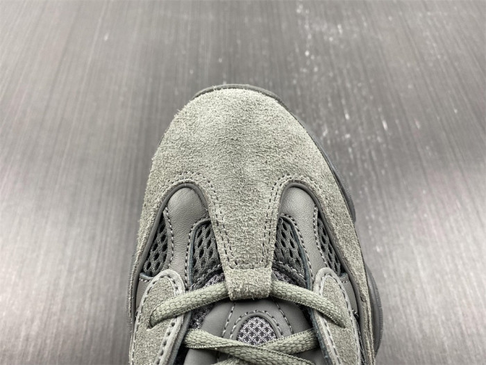 TB Adidas Yeezy 500 Granite GW6373