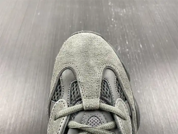 Bmlin Shoes Adidas Yeezy 500 Granite GW6373