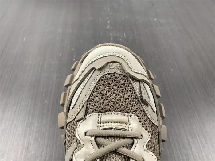 Reps LY BLCG TRACK SNEAKER 700875 W3RF3 9697