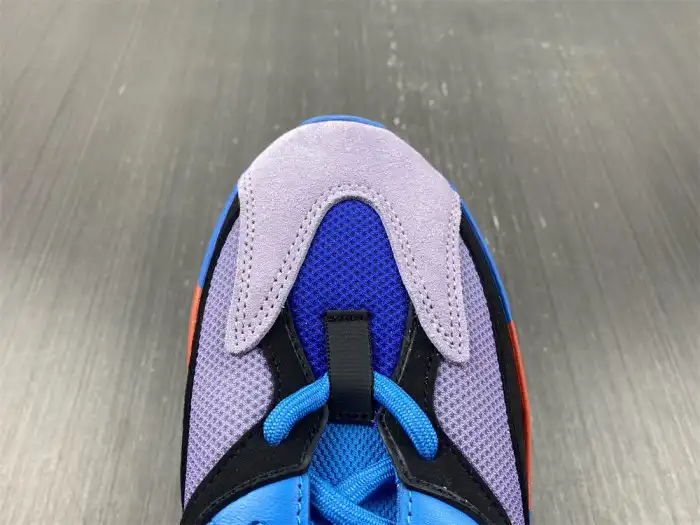 Rep LY ADIDAS YEEZY BOOST 700 HI-RES BLUE HP6674