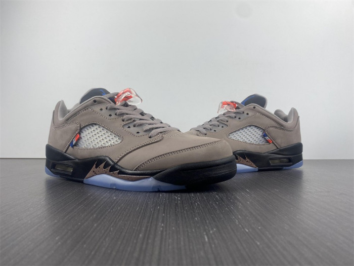 TB PSG x Air Jordan 5 Low DX6325-204