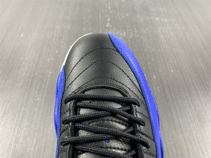 TB Air Jordan 12 WMNS Hyper Royal AO6068-004