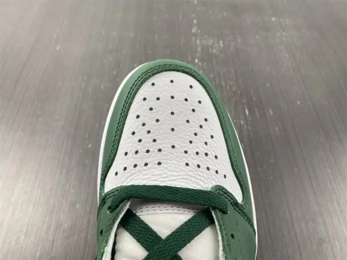 Kicked Out Shoe Store Air Jordan 1 High OG Gorge Green DZ5485-303