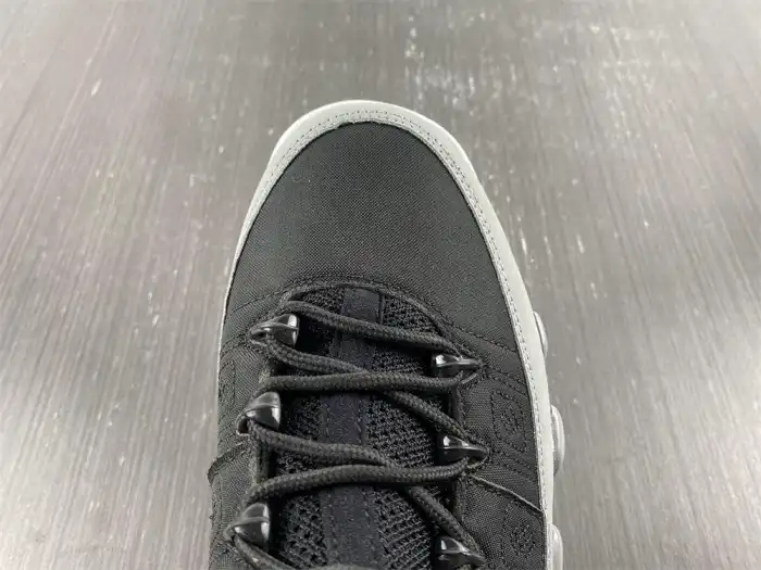 Reps LY Jordan 9 Retro Particle Grey CT8019-060