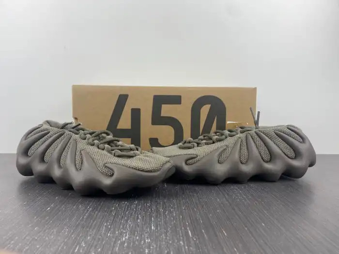 Reps LY Adidas Yeezy 450 Cinder GX9662