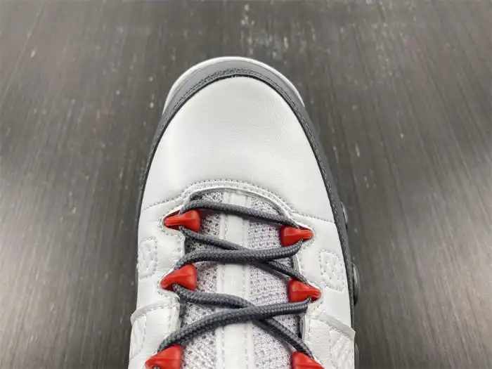 Reps LY Air Jordan 9 Fire Red CT8019-162