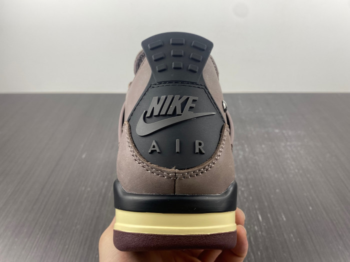 KICKWHO Air Jordan 4 Retro A Ma Maniere Violet Ore DV6773-220