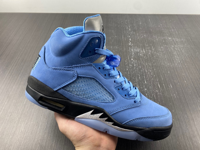 TB Air Jordan 5 UNC DV1310-401