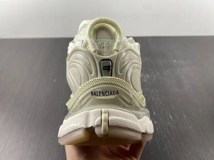 Rep LY BLCG RUNNER SNEAKER 677403 W2RC8 2516