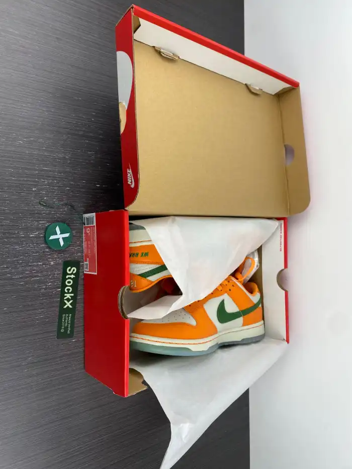 Reps LY Nike Dunk Low Florida A&M University DR6188-800