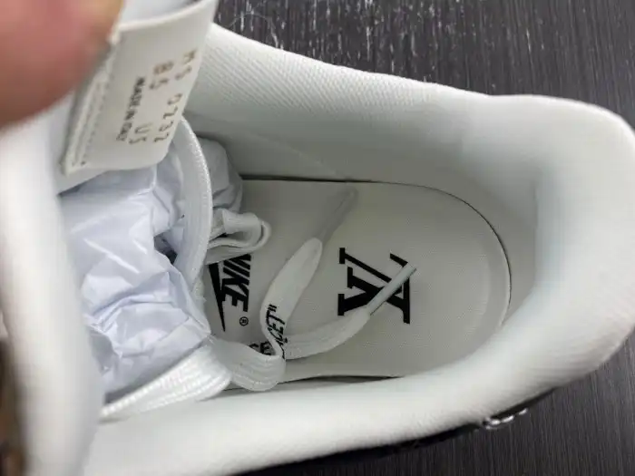 Reps LY LV x AIR FORCE 1 SLIVER 1A9VGO