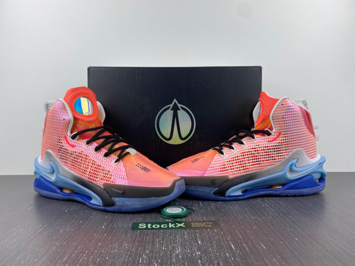 KICKWHO Nike Air Zoom G.T. Jump China DO6326-640