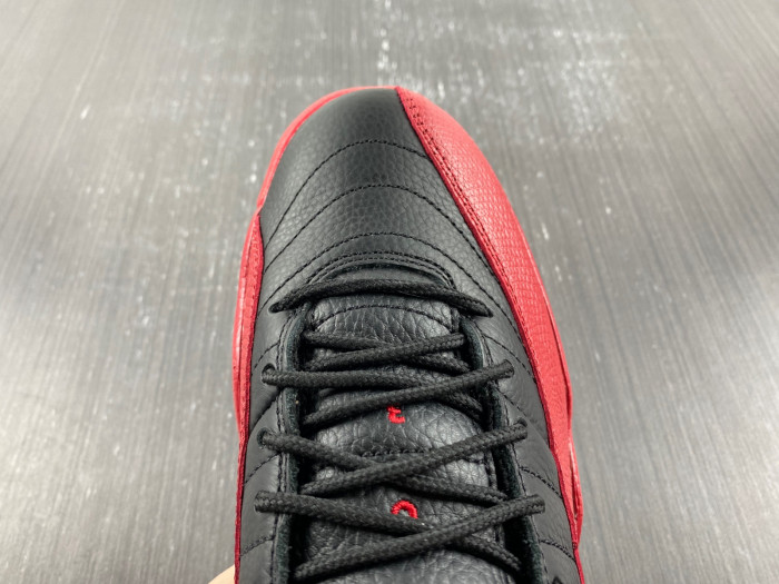 TB Jordan 12 Retro Flu Game (2016) 130690-002