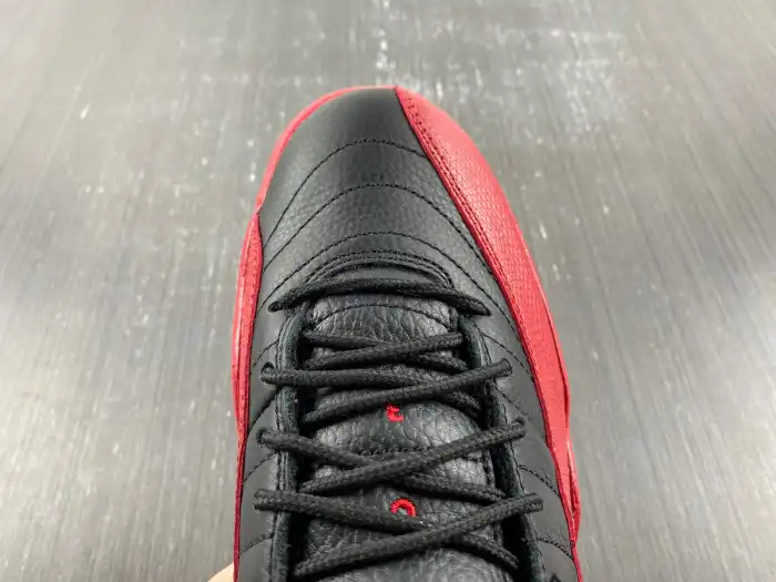 Bmlin Shoes Jordan 12 Retro Flu Game (2016) 130690-002