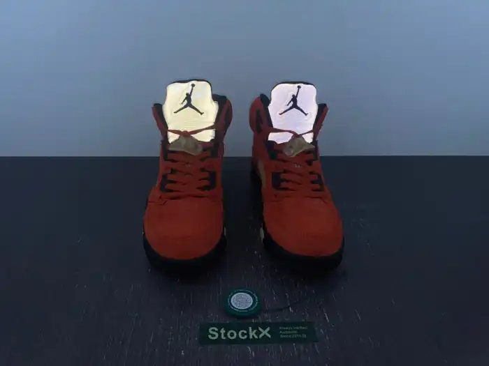 Bmlin Air Jordan 5 WMNS Mars For Her DD9336-800