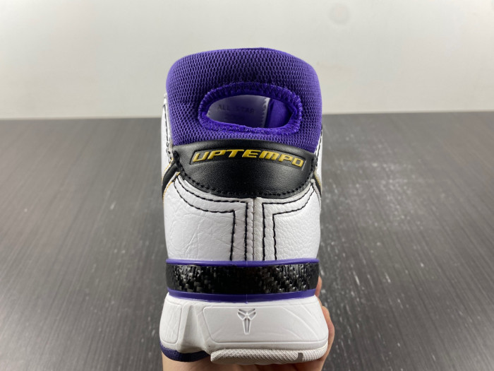 TB Nike Kobe 1 Protro 81 Pt Game AQ2728-105