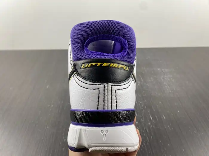 Bmlin Shoes Nike Kobe 1 Protro 81 Pt Game AQ2728-105