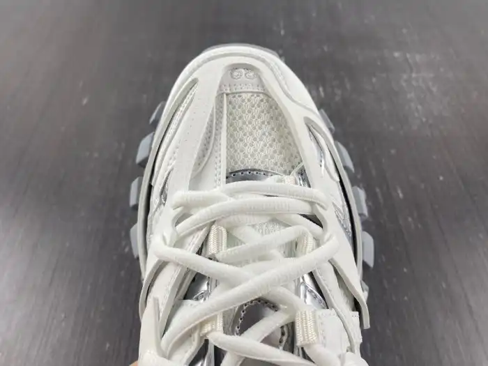 Reps LY BLCG TRACK SNEAKER 542436 W2FSC 9081