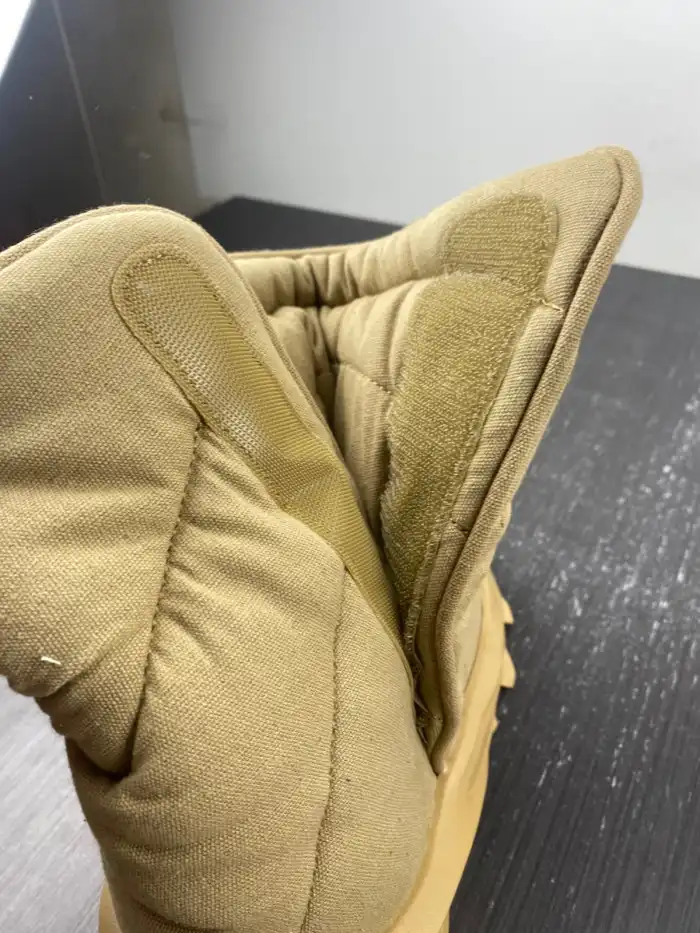 Cheap LY Adidas Yeezy NSLTD Boot Khaki GX0054