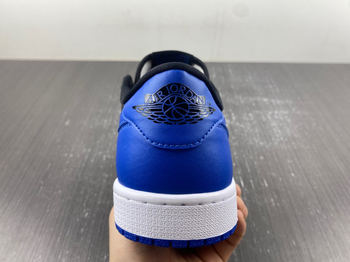 TB Jordan 1 Retro Low Royal (2015) 705329-004