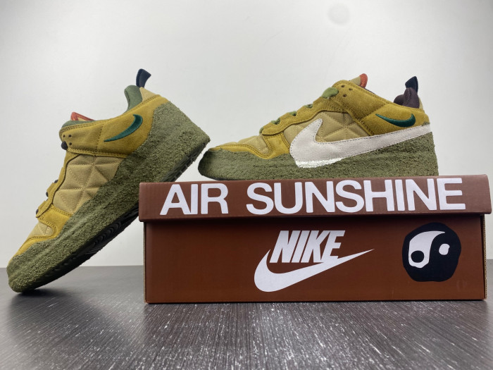 TB Nike CPFM Flea 1 Cactus Plant Flea Market Desert Moss DM0430-700