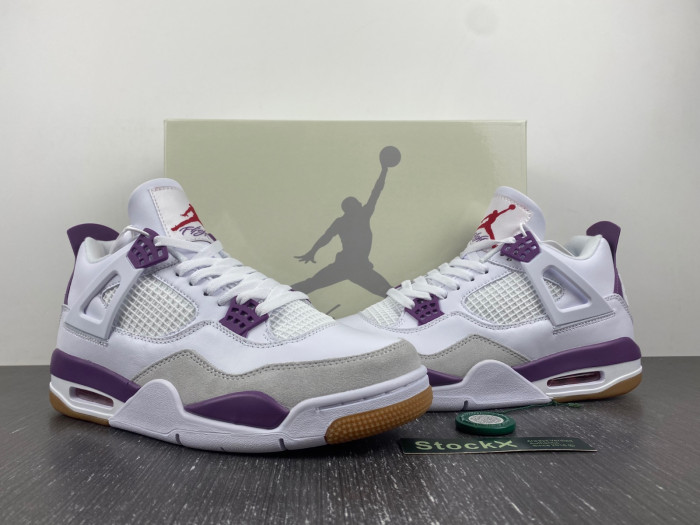 KICKWHO Jordan 4 Retro SB DR5415-150