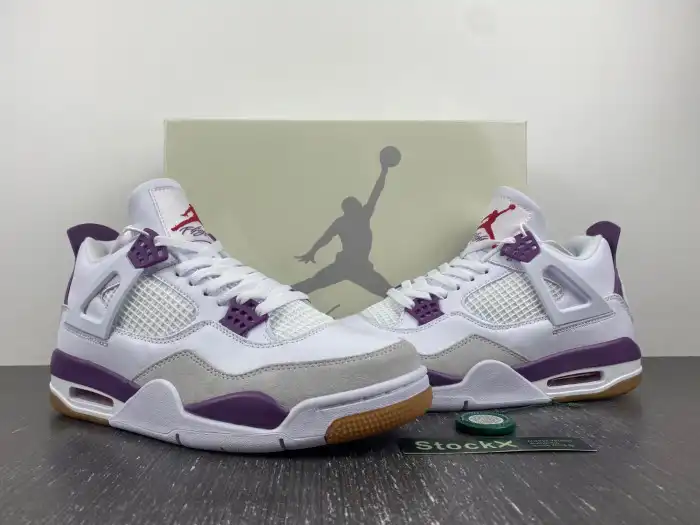 Cheap Jordan 4 Retro SB DR5415-150