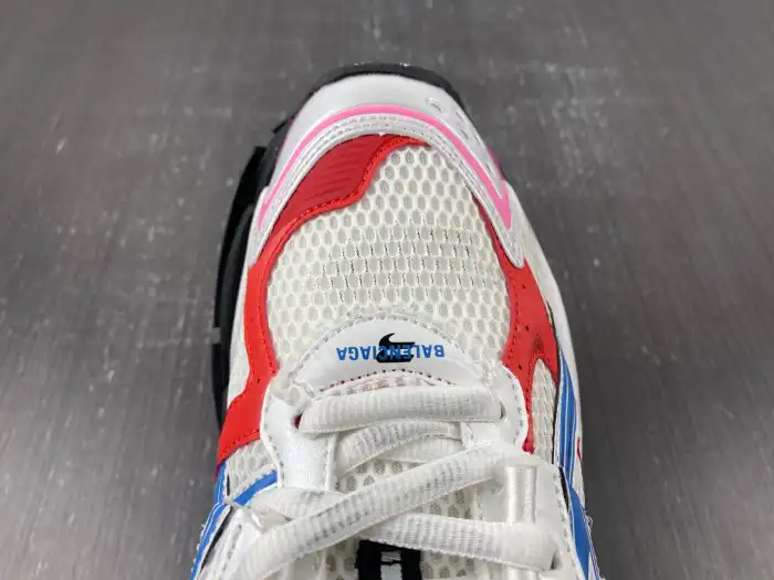 Reps LY BLCG RUNNER SNEAKER 677403 W3RB6 9645