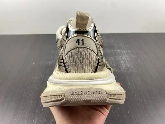 Reps LY BLCG 3XL SNEAKER 734734 W1XL5 0185