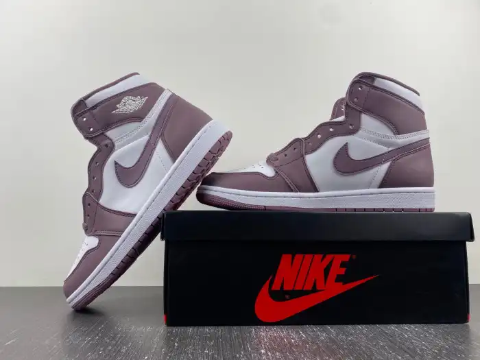 Cheap Air Jordan 1 High OG Sky J Mauve DZ5485-105