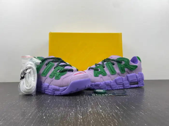 Bmlin Ambush x Nike Air More Uptempo Low Lilac FB1299-500