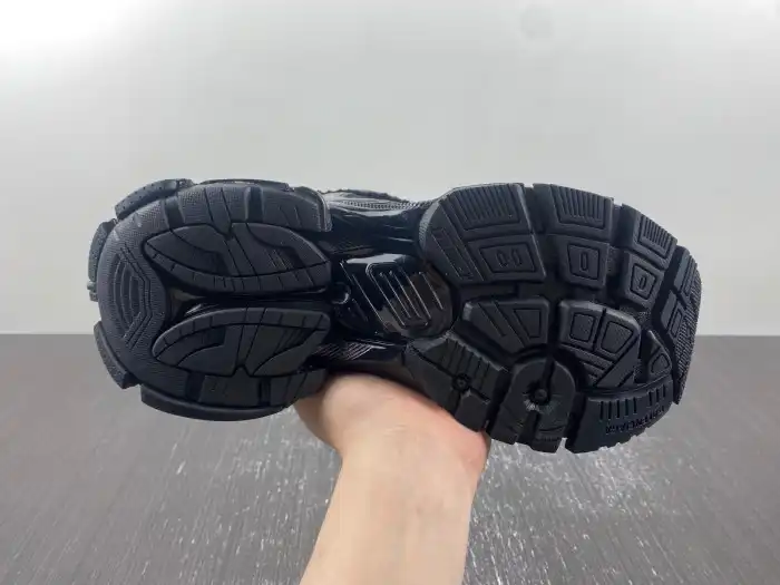 Reps LY BLCG RUNNER SNEAKER 772767 W3RNY 0135