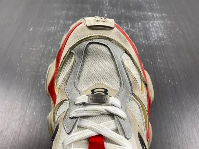 Rep LY BLCG CARGO SNEAKER 784341 W2MV5 0325