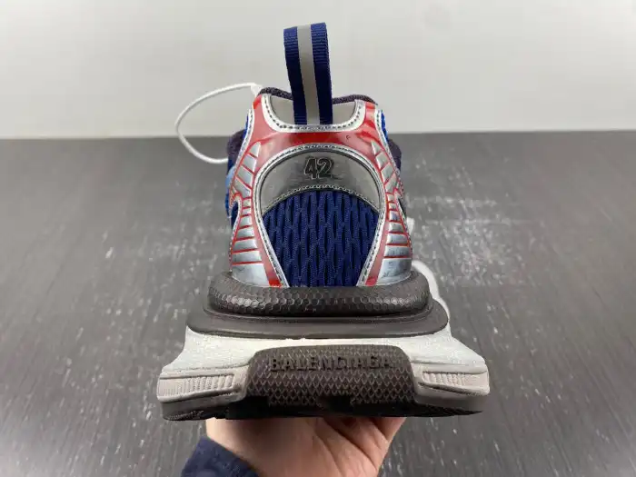 Reps LY BLCG 3XL SNEAKER 734734 W3XLR 0513