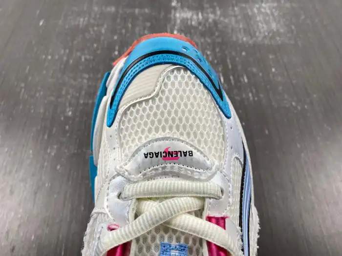 Rep LY BLCG RUNNER SNEAKER 772774 W3RBW 2325