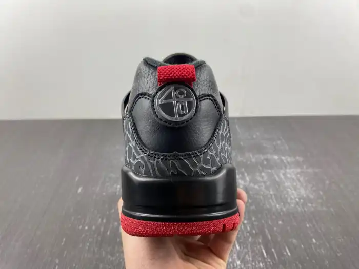 Bmlin Shoes Jordan Spizike Low Bred FQ1579-006