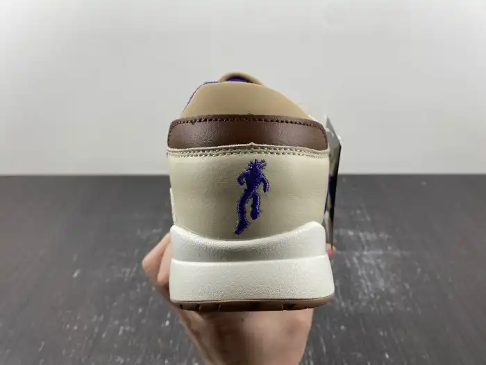 Reps LY TRAVIS SCOTT X JORDAN CUT THE CHECK FZ8117-900