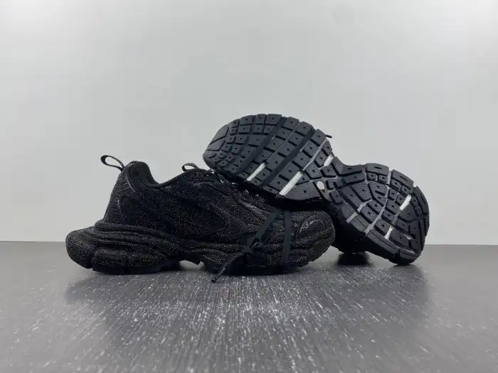 Cheap LY BLCG 3XL SNEAKER 734731 W3XL4 1250